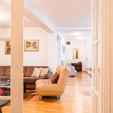 Sarajevo Hills Apartment Exterior foto
